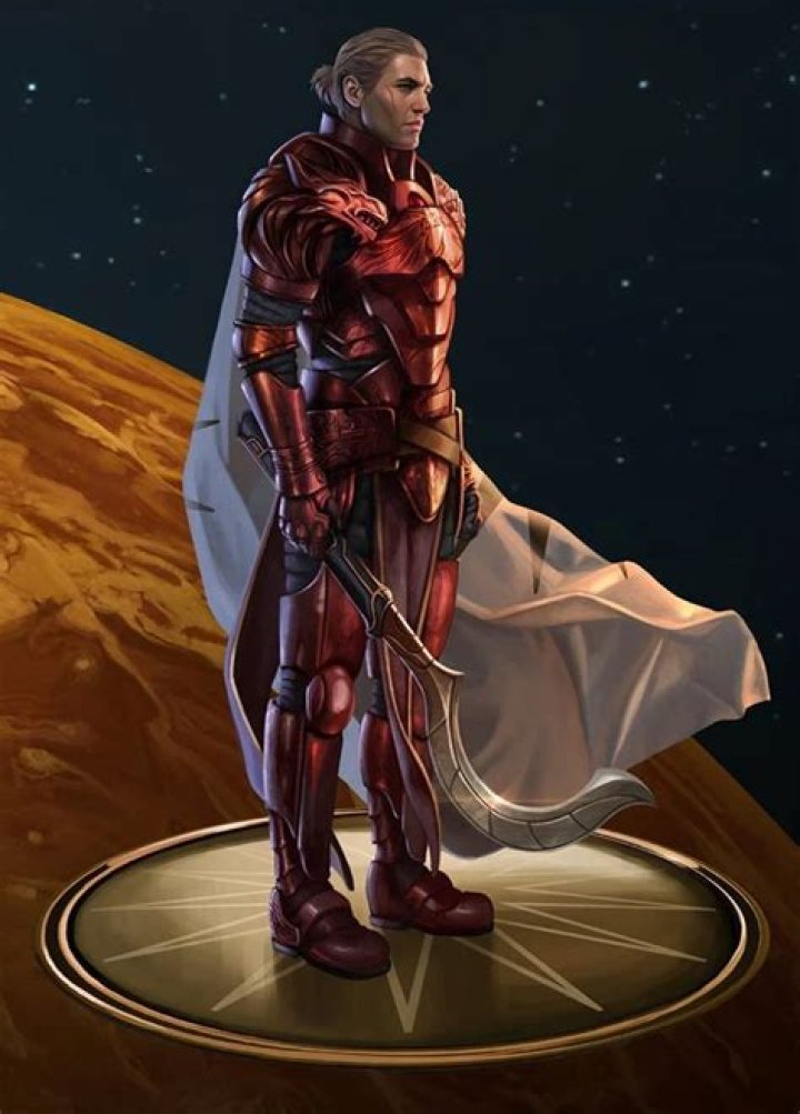 CategoryWeapons Red Rising Wiki Fandom