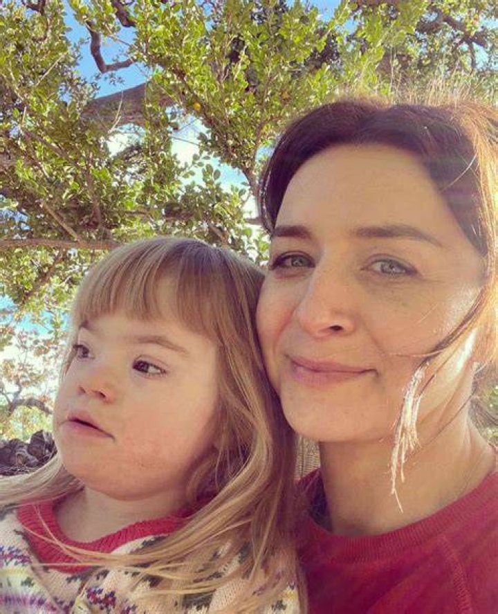 Caterina Scorsone’s Kids All We Know about the ‘Grey’s Anatomy’ Star’s