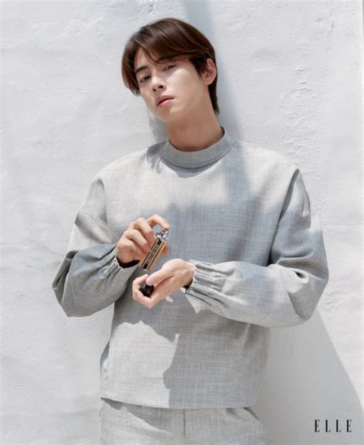 Cha Eun Woo In Singapore On 14 June, Here’s Where To See Him
