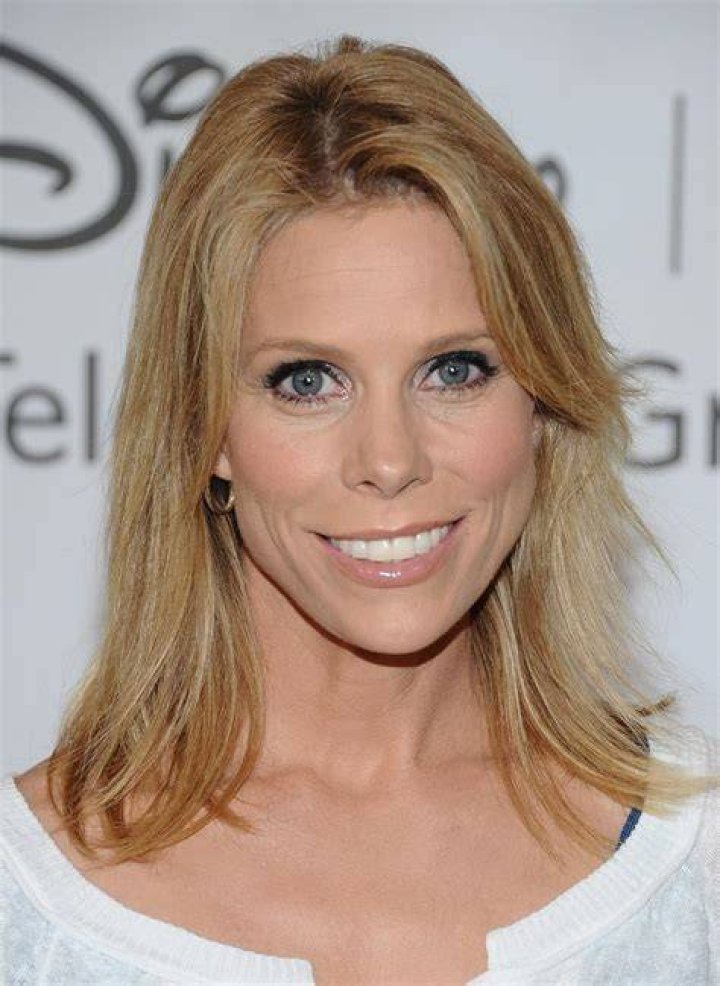 Cheryl Hines Profile Images — The Movie Database (TMDB)