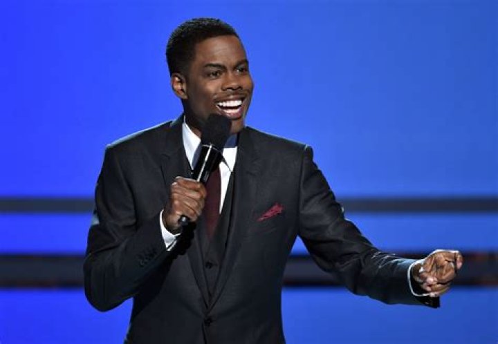 Chris Rock's brother on Will Smith's Oscar slap 'Foul' Fox News