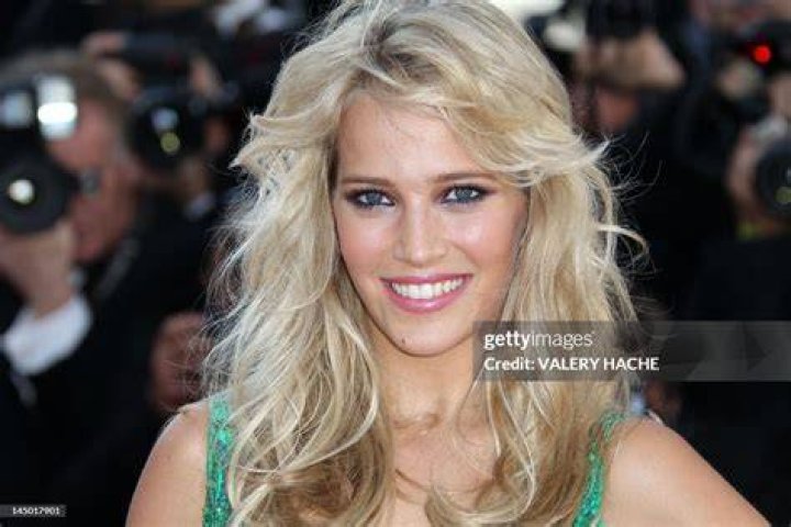 Classify Luisana Lopilato Argentinian actress