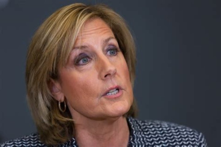 Claudia Tenney spent 100K in campaign cash on companies she controlled
