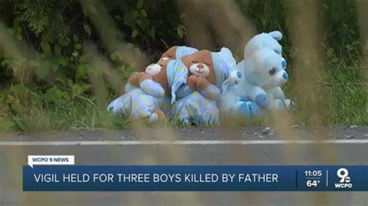 Community remembers 3 boys shot, killed in 'heinous, monstrous crime'