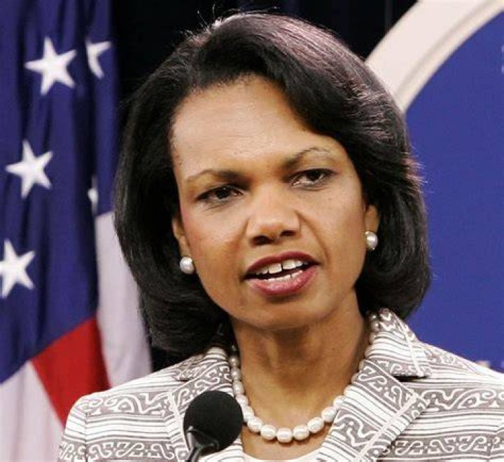 Condoleezza Rice Net Worth Short bio, age, height, weight Net Worth
