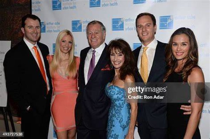 Courtney Velasco, Liza Huber, Brendan Hesterberg, Royce Alexander