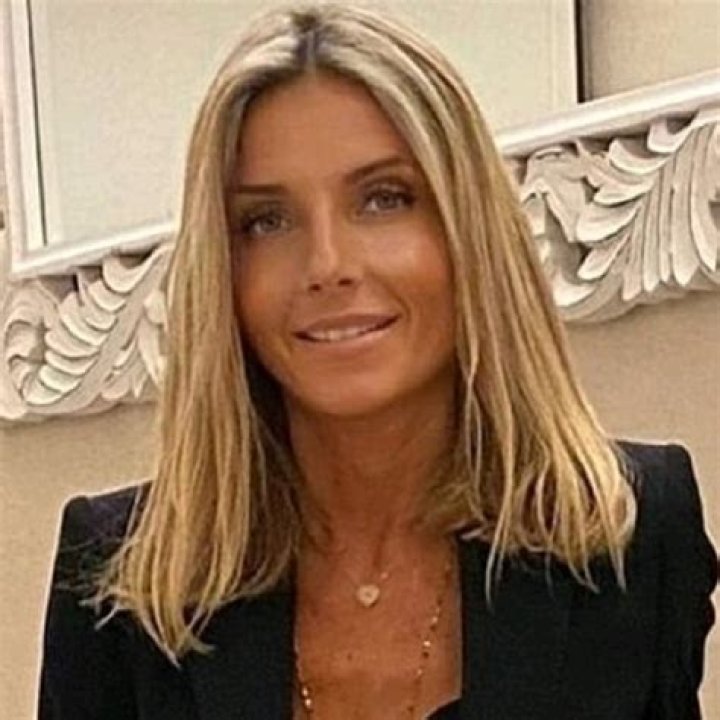 Cristina Seymandi Segretario generale Fondazione Ricerca