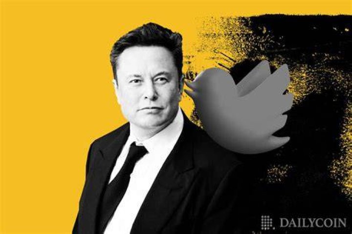 Crypto Flipsider News Musk buys Twitter; Google blockchain node; Hong