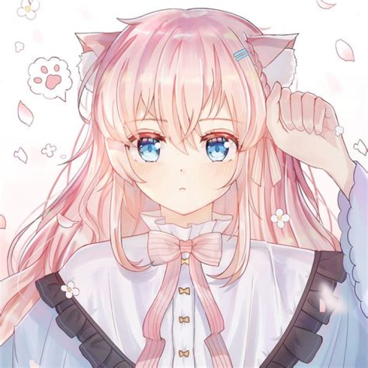 Cute Anime Girl Images to set Your DP [New DP's] Trends in USA