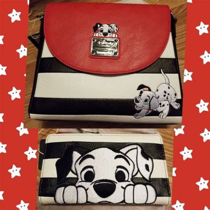 Dalmatian Purse & Handbags Dalmatian Bags