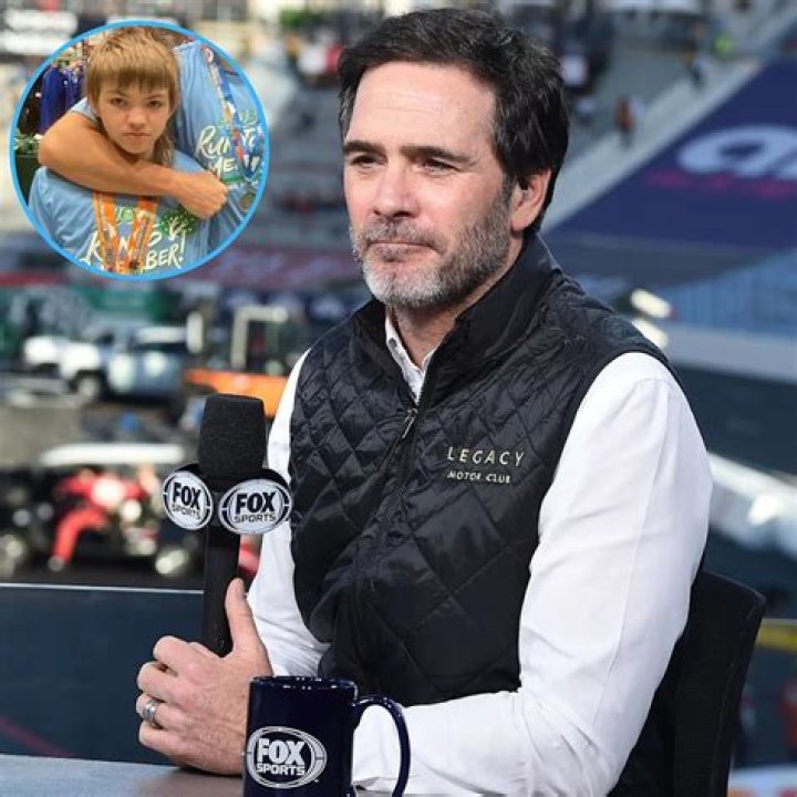 Dalton Janway Had His Whole Life Ahead of Him Details on Jimmie