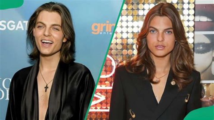 Damian Hurley sexuality, partner, parents, pics, career, worth