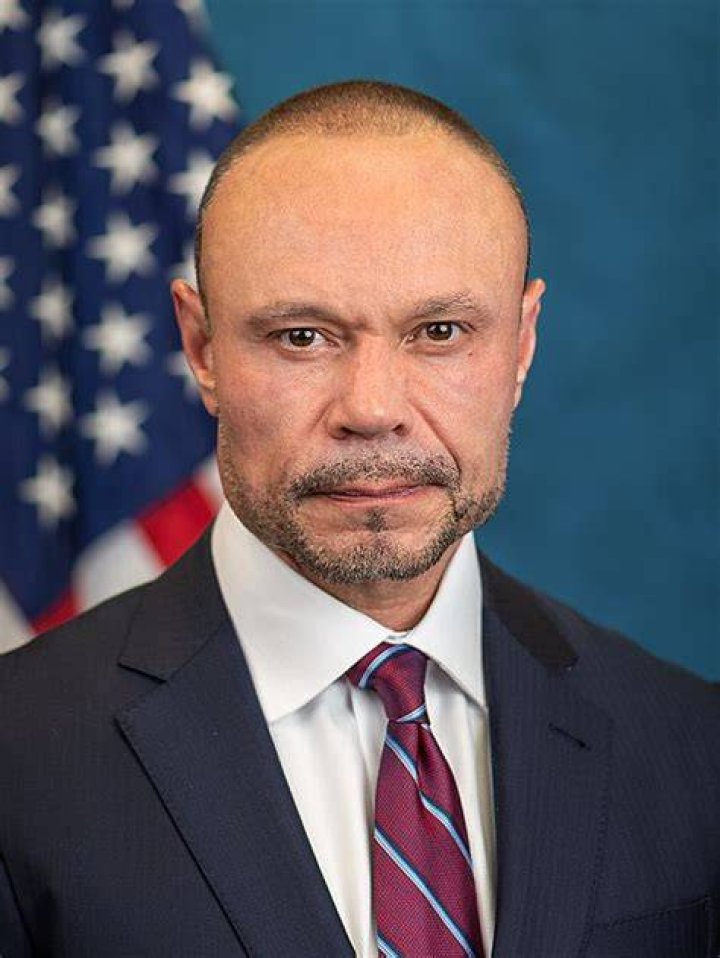 Dan Bongino, Floyd's brother to testify at House police