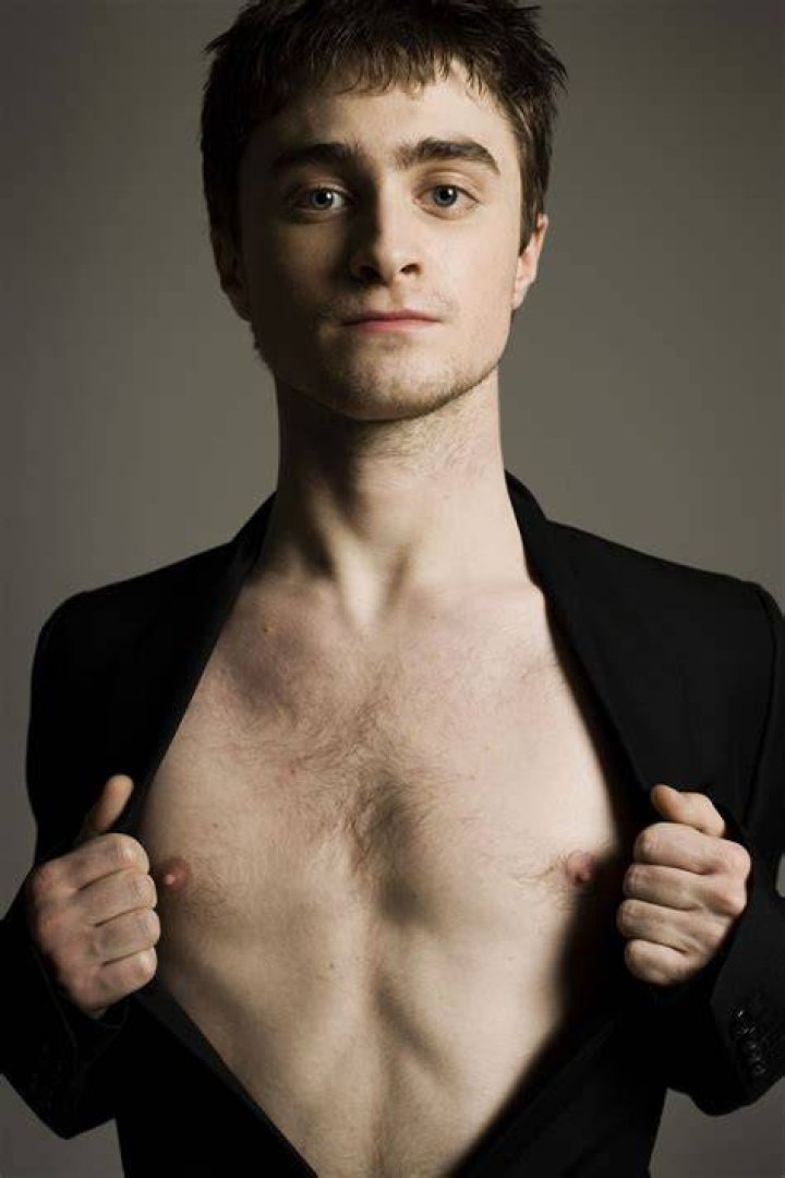 Daniel R Daniel Radcliffe Photo (31134344) Fanpop