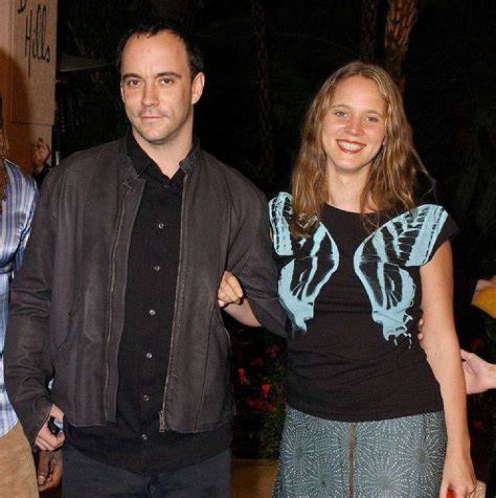 Dave & wife Dave matthews, Dave matthews band, Celebrity couples