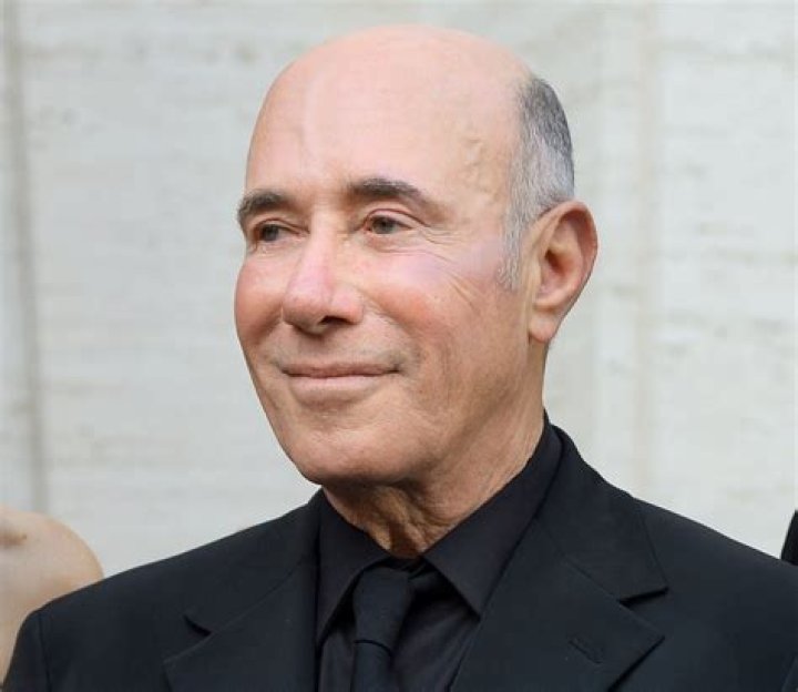 David Geffen Criticizes ‘Shameful’ Lack of Support for Concert Hall