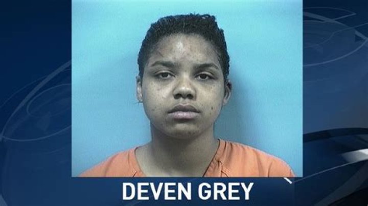 Deven Grey Woman Who Killed Husband Said She Was Abused, Defending Herself