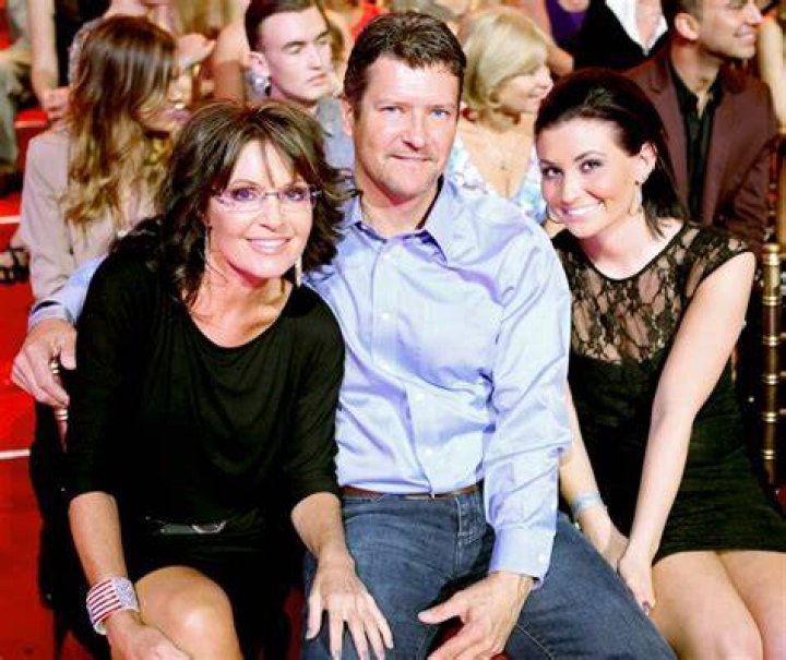 Discover The Current Residence Of Todd Palin: An Exclusive Update
