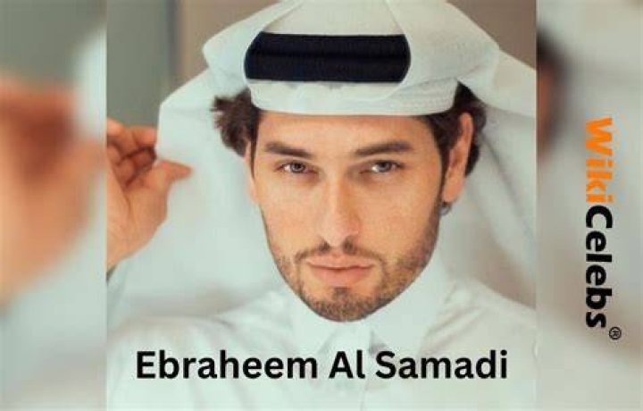 Discover The Wealth: Ebraheem Al Samadi's Net Worth In Dollars