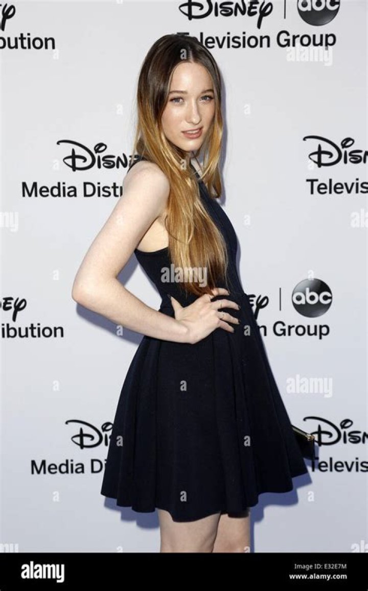 Disney Media Networks International Upfronts held at The Walt Disney