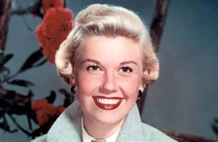 Doris Day's grandson says manager prevented him from seeing her