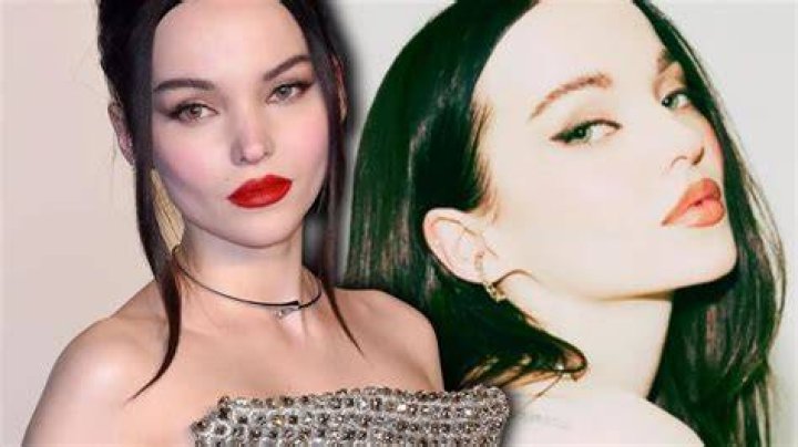 Dove Cameron Gushes About Close Friendship With Mitchell Hope