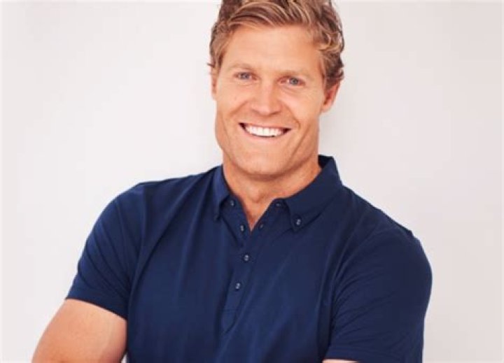 Dr Chris Brown's girlfriends A look back at the TV vet's dating life