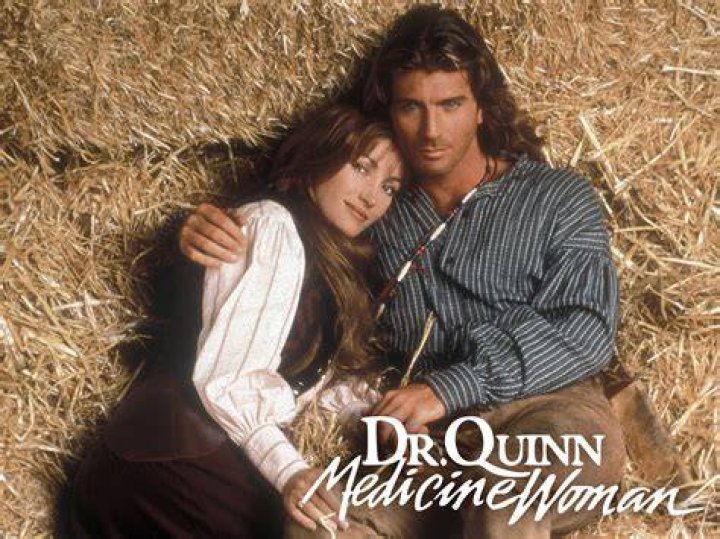 Dr. Quinn, Medicine Woman Reunion Jane Seymour and Cast Reminisce