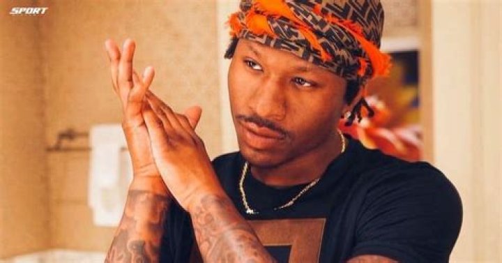Duke Dennis net worth, age, wiki, family, biography Kemi Filani News