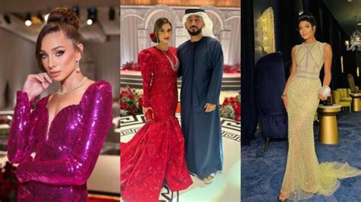Ebraheem Al Samadi (Dubai Bling) Age, Wiki, Height, Wife, Girlfriend