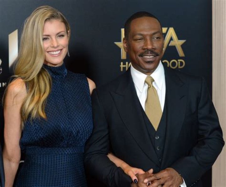 Eddie Murphy, 57, Expecting His 10th Child as Life Partner Paige
