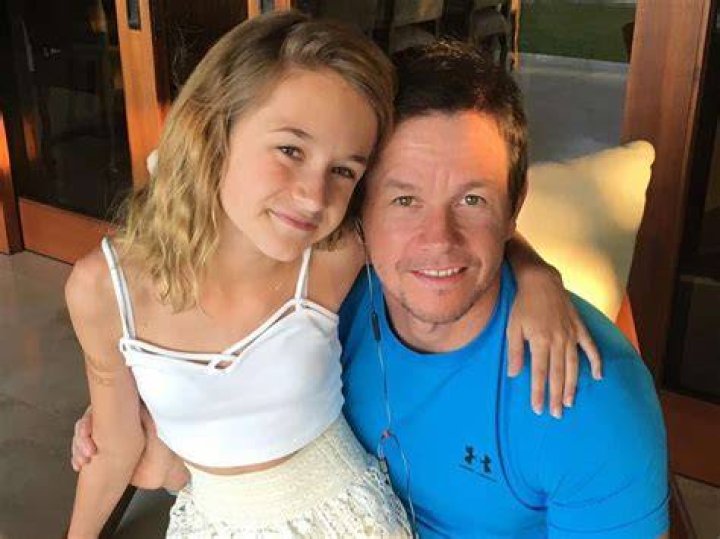 Ella Rae Wahlberg WikiBiography Facts about Mark Wahlberg's Daughter