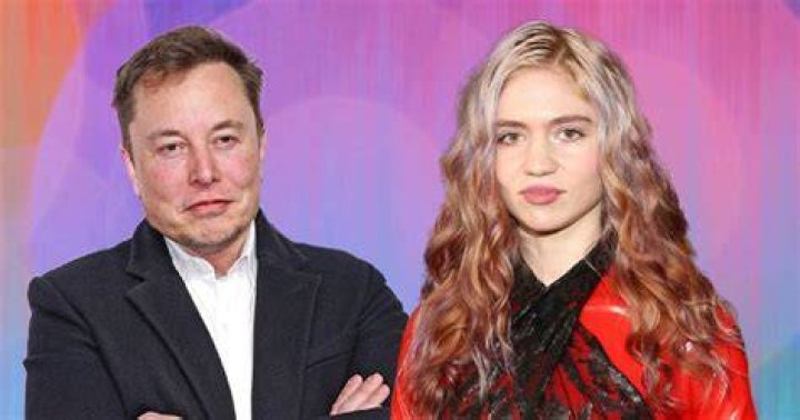 Elon Musk and Grimes First Child Together