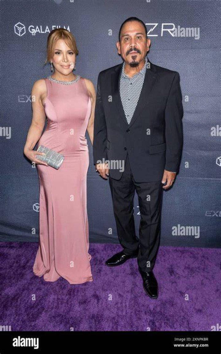 Emilio Rivera Wife Is He Married To Yadi Valerio? Married Life And Age