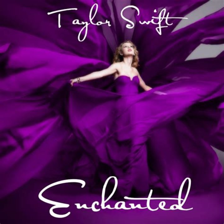 Enchanted (album) Taylor Swift Fanon Wiki Fandom