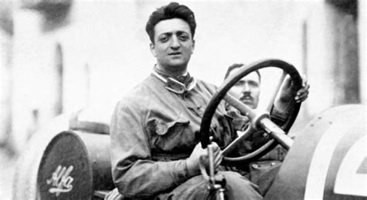 Enzo Ferrari, a 30 anni dalla parla chi l'ha conosciuto (il