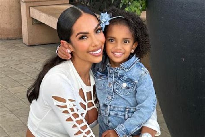 Erica Mena And Safaree Samuels' First Son: A Journey Of Love And Parenthood