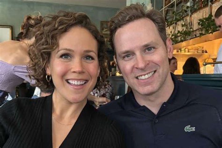 Erin husband's Wiki Who is David Rubulotta? Bio, Net Worth, Age