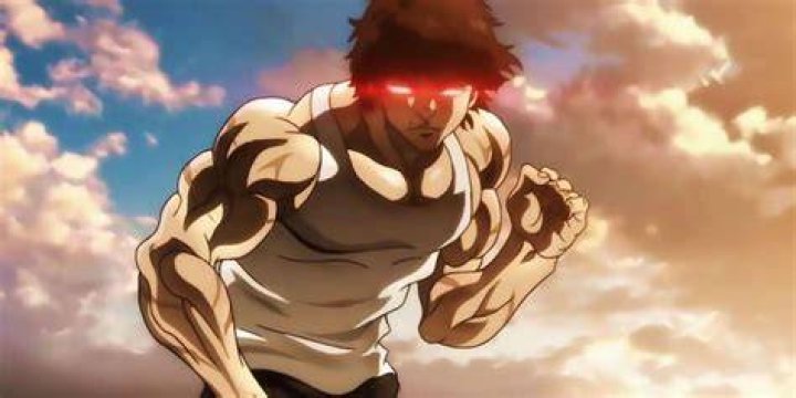 Explore The Gritty World Of "Baki" Anime: Uncover Its Intriguing Characters