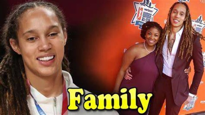 Facts About Brittney Griner's Family: Does She Have Siblings?