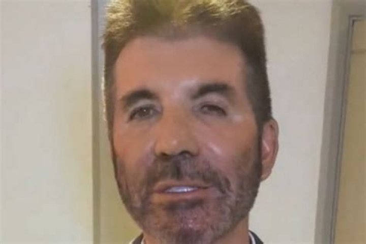 Fans notice Simon Cowell’s face almost unrecognizable