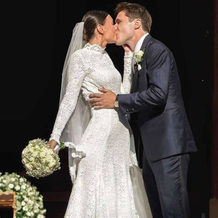 Federico Chiesa sposa Lucia Bramani la proposta di matrimonio!