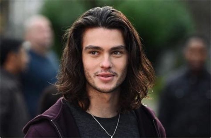 Felix Mallard in 2022 Felix, Mallard, Marcus