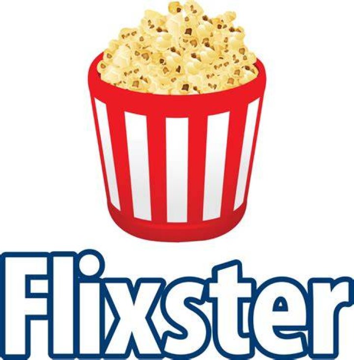 Flixster Logopedia FANDOM powered by Wikia