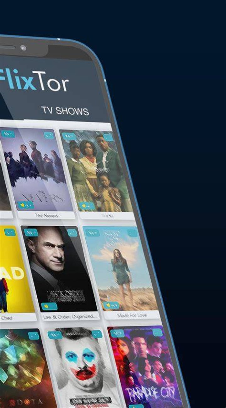 Flixtor APK for Android Download