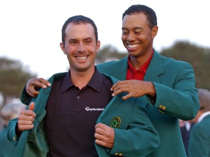 Former Masters champion Mike Weir joins Fiji International field