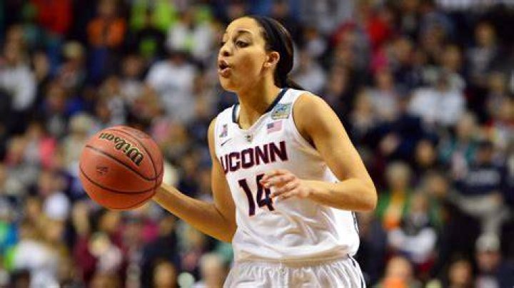 Former UConn women’s basketball star Gabby Williams ready to prove