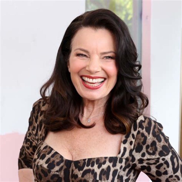 Fran Fran Drescher Photo (25407630) Fanpop Page 32