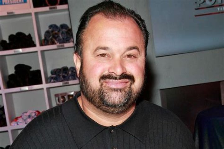 Frank Fritz: Is He Still Alive And What Happened?