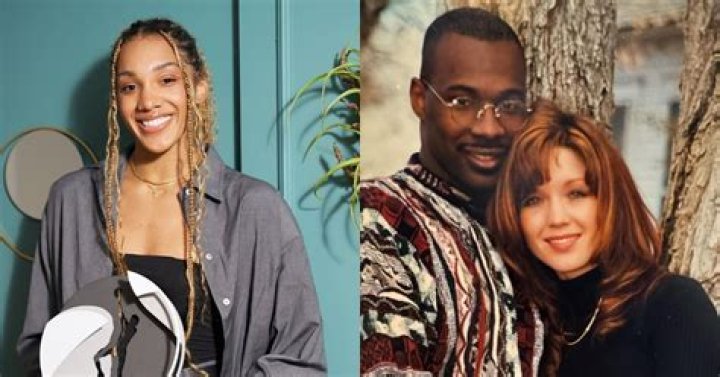 Gabby Williams [2022 Update] Parents, WNBA & Net Worth Players Bio